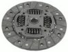 SACHS 1862 579 001 Clutch Disc